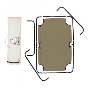 cama-caminha-cachorro-gato-pet-suspensa-brandina-lassie-GG-desmontada-khaki