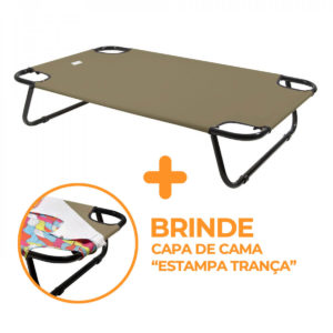 Comprar cama para cachorro tamanho grande