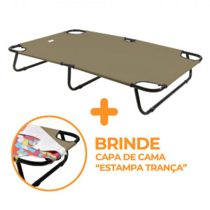 Comprar Cama para Cachorro GG Gigante