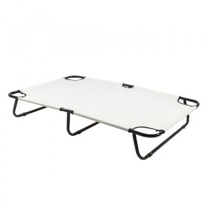 Cama para cachorro ou gato Suspensa - Tamanho GG - Brandina da Lassie