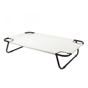 Cama para cachorro ou gato Suspensa - Tamanho G - Brandina da Lassie