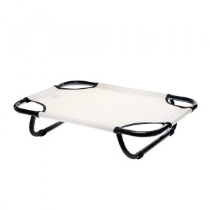 Cama para cachorro ou gato Suspensa - Tamanho P - Brandina da Lassie