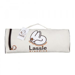 Cama para cachorro ou gato Suspensa - Tamanho P - Bolsa de transporte