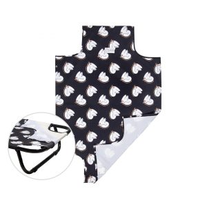 Capa para Cama Suspensa - Lassie - Brandina