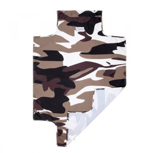 Capa para Cama Suspensa - Camuflada